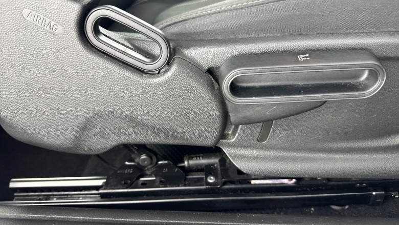 MINI Hatchback 2.0 Cooper S Classic II 3dr Petrol Hatchback